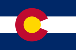 CO State Flag