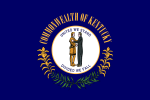KY State Flag